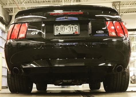 Dealsnow.com has been visited by 10k+ users in the past month Nice New Edge. 315's on the rear. | New edge mustang ...