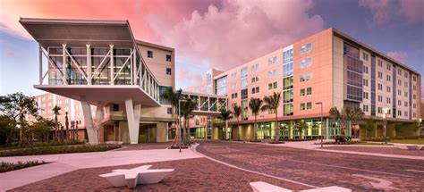 Florida International University — Universities And Colleges In Florida