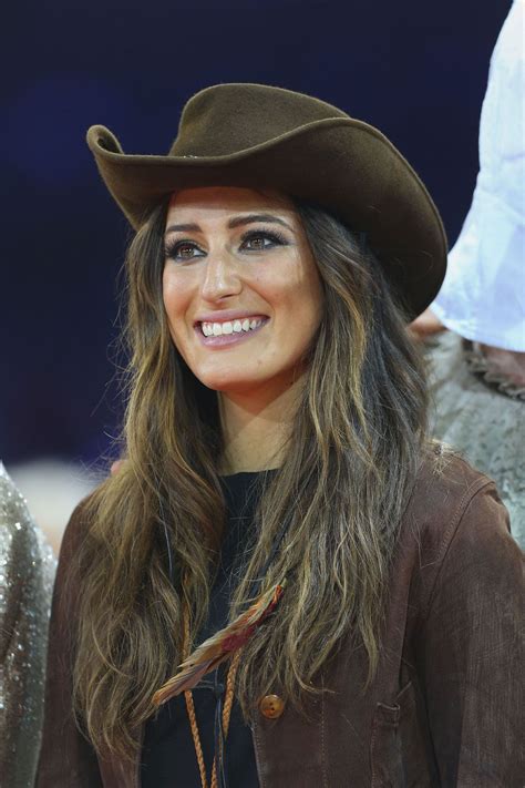 Jessica springsteen, bruce's daughter, named to u.s. JESSICA SPRINGSTEEN at Gucci Horse Riding Masters in Paris ...