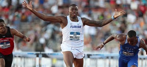 Florida Mens Track And Field Breaks Records Finishes Second At Ncaa