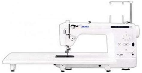 Kami menjual semua jenis mesin jahit juki. Juki Household Sewing Machines, featuring model TL2010Q