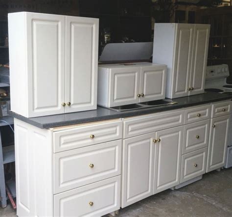 Get up to 50% off compared to box stores and many more perks and discounts. Lovely Used Kitchen Cabinets For Sale - Awesome Decors