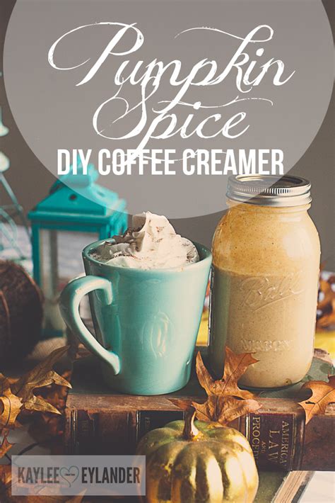 We ordered 10 of the top brands and had a blind taste test with pumpkin spice coffee enthusiasts. Pumpkin Spice Coffee Creamer | DIY Fall Recipes