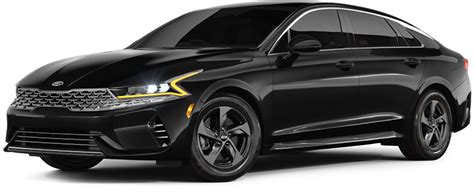 2023 Kia K5 Incentives Specials And Offers In Michigan City In