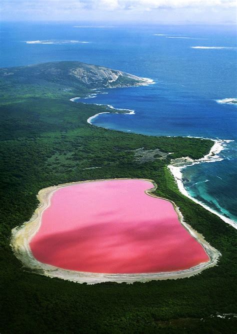 34 Reasons Australia Is The Most Beautiful Place On Earth Lake