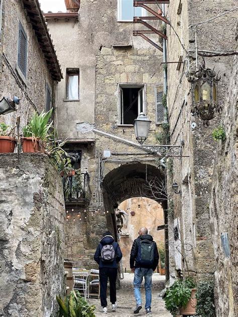 A Short Guide To Calcata Vecchia Italy 8 Best Things To Do