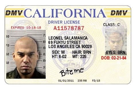 Are California Drivers Licenses Real Id Compliant