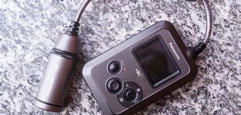 Panasonic Hx A500 Review Review Guidelines