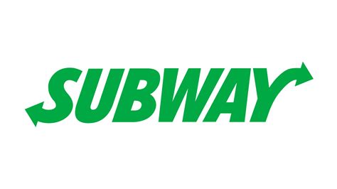 Subway Logo And Symbol Meaning History Png Brand