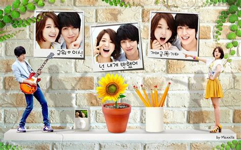 Heartstrings Korean Drama Wallpapers Top Free Heartstrings Korean Drama Backgrounds