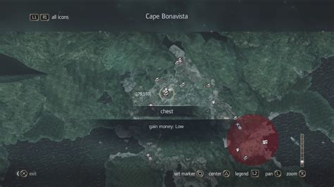 Ccc Assassin S Creed Iv Black Flag Guide Walkthrough Cape Bonavista