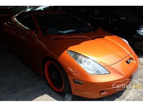 Edmunds also has used toyota celica pricing, mpg, specs, pictures, safety features, consumer reviews and more. Search 14 Toyota Celica Cars for Sale in Malaysia - Carlist.my