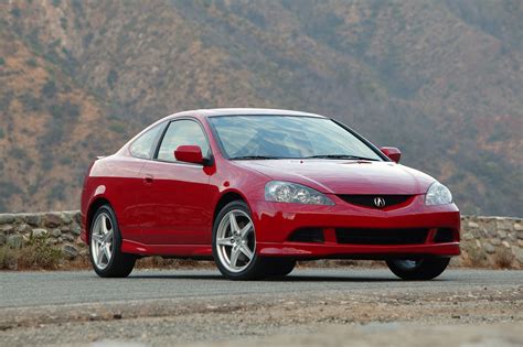 The Acura Rsx Type S Is The Best Cheap Acura Integra Replacement