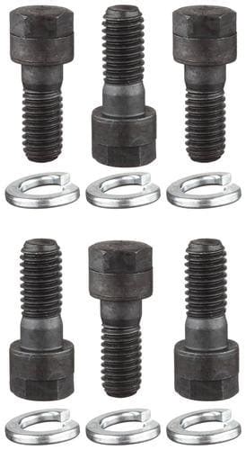 Pioneer Inc Clutch Bolt Kit S 1120 Oreilly Auto Parts