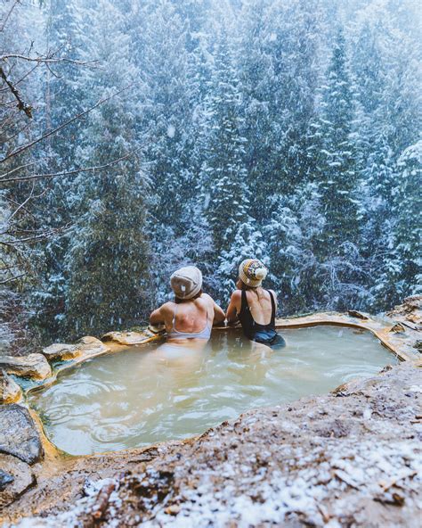 Umpqua Hot Springs In Oregon What You Need To Know Miss Rover
