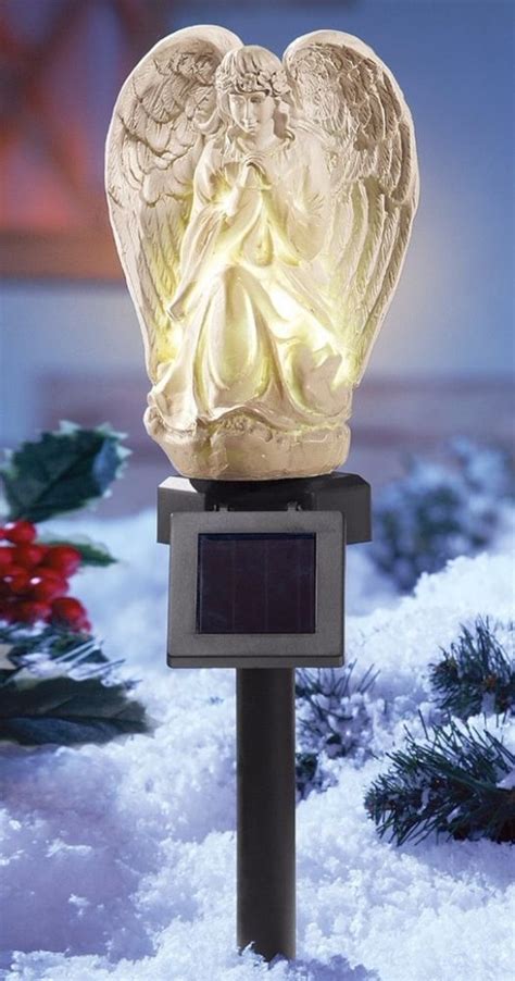 We did not find results for: Solar Powered Lighted Praying Angel Cemetery Memorial ...