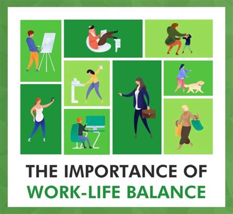 The Importance Of Work Life Balance • Sprigghr