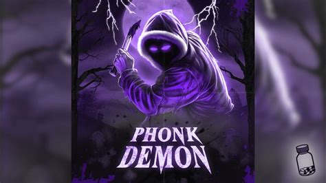 Lil Revive Phonk Demon Slowed Reverb Youtube