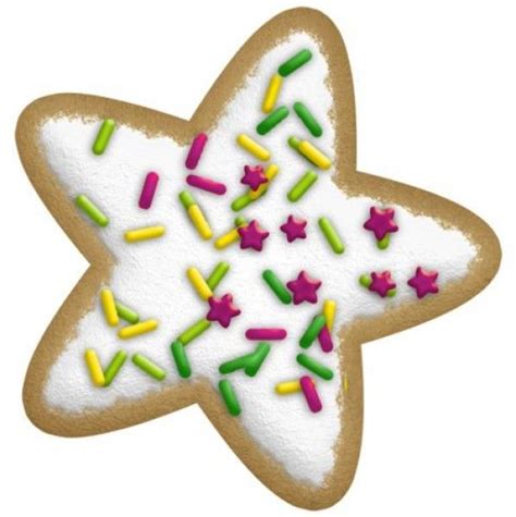 Sugar Cookie Cookies Images On Sugaring Clip Art And 3 Cookie Images