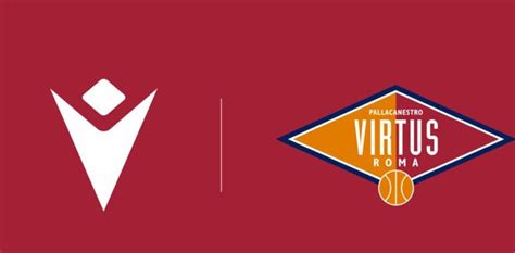 The best gifs are on giphy. Virtus Roma, è la Macron il nuovo sponsor tecnico ...