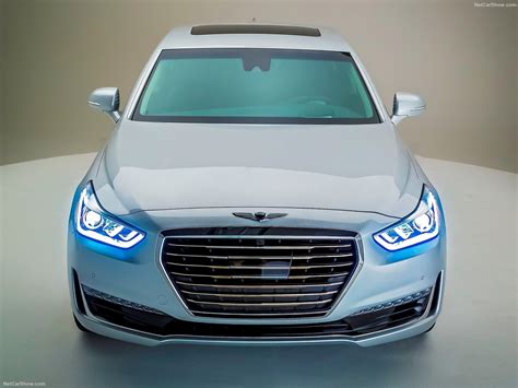 That the hyundai genesis has garnered so much attention is no mystery. hyundai, Genesis, G90, Cars, Sedan, 2016 Wallpapers HD ...