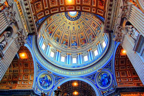 How to Visit Saint Peter's Basilica in Vatican City