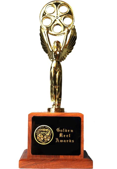 Bam Team Nominated For Golden Reel Award Bam Studios