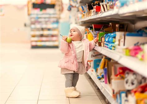 Consumismo infantil: Cómo educar a los niños en el consumo responsable ...