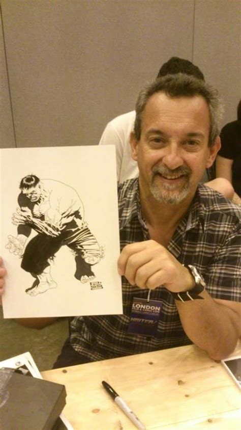 Eduardo risso is an argentine comics artist. Eduardo Risso - Babelio