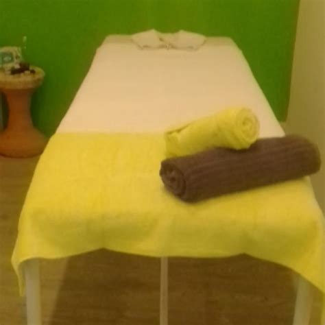 Swedish Sports Aromatherapy And Deep Tissue Massage I Durban N