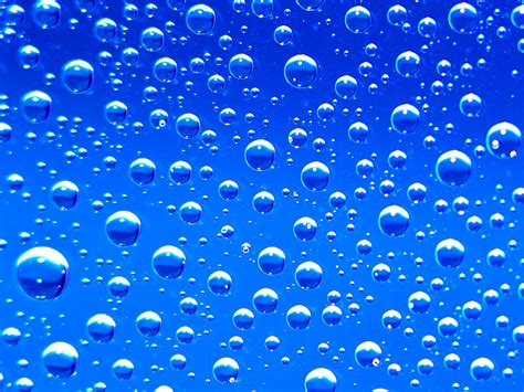 73 Blue Bubble Wallpaper On Wallpapersafari