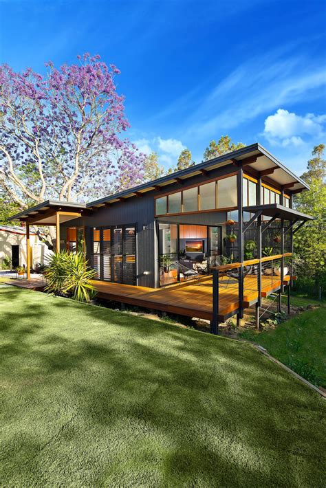Green Home Designs In Australia Sustainable Living For A Better Future