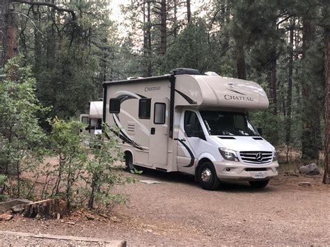 Camper Rentals San Antonio Texas