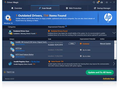 Best Free Driver Update Software For Windows 10