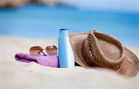 6 sun protection mistakes you didn t know you were making