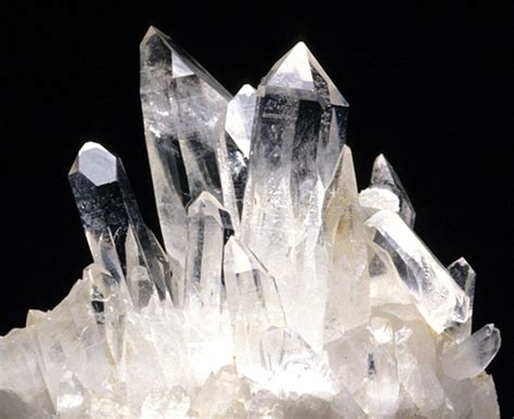 Minerals And The Crystalline State View As Single Page Openlearn