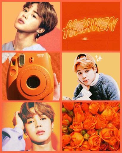 Jimin Aesthetic Bts Aesthetics Amino