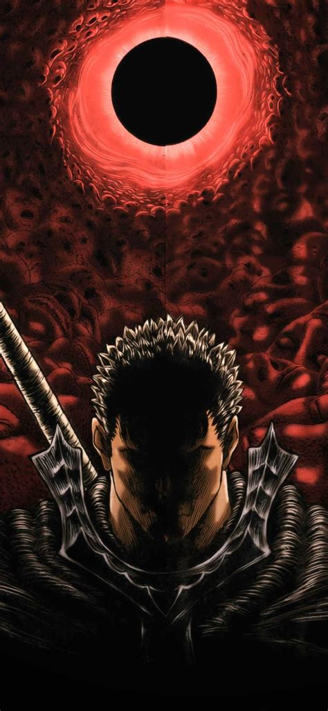 Guts Wallpaper Iphone Kolpaper Awesome Free Hd Wallpapers