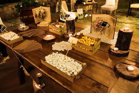 Idee per le tue bomboniere matrimonio. Bomboniere matrimonio: ecco le tendenze dell'anno!