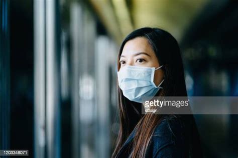 People Surgical Masks Photos And Premium High Res Pictures Getty Images