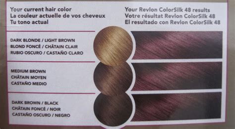 Let's find the top 15 burgundy hair colour shades for women which available in india. To Flawless: Review: Revlon Colorsilk Burgundy