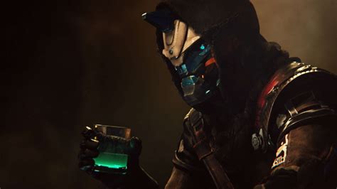 Cayde 6 Wallpapers 1080p Destiny Game Destiny Cosplay Destiny