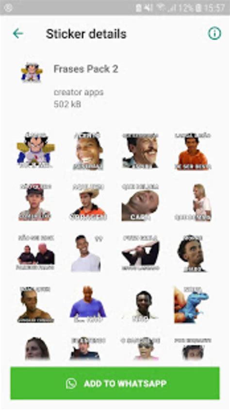 Koleksi emojidom dari 7000+ stiker sedang menuju whatsapp sebagai stiker asli untuk chatting (wastickerapps)! 29++ Funny Memes Pack Download - Factory Memes