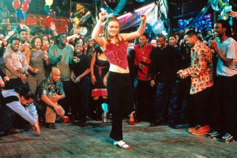 Julia Stiles Reflects On Save The Last Dance After 20 Years