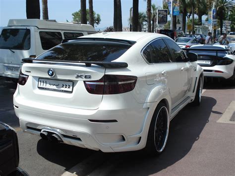Original hamann black logo emblem bmw decal black m5 m3 x5 x6 335i 550i z4. BMW X6 Hamann | Cannes | Konstantinos | Flickr