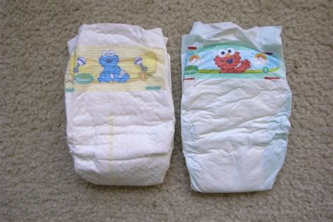 Pampers Baby Dry Vs Swaddlers