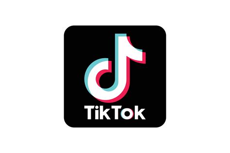 Tiktok Png Tik Tok Logo Png Image Purepng Free Transparent Cc0