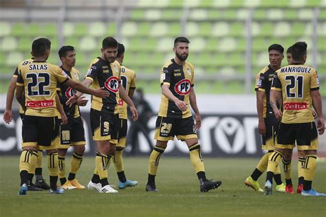 Coquimbo unido oficial #fuerzaycoraje подписаться. Duelo de Coquimbo Unido por Sudamericana quedó en duda ...