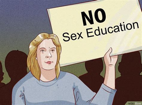 How To Teach Sex Education Notdisneyvacation
