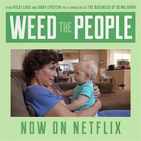 Aunt Zeldas™ On Twitter Have You Watched Weed The People Yet It Is Now Available On Netflix